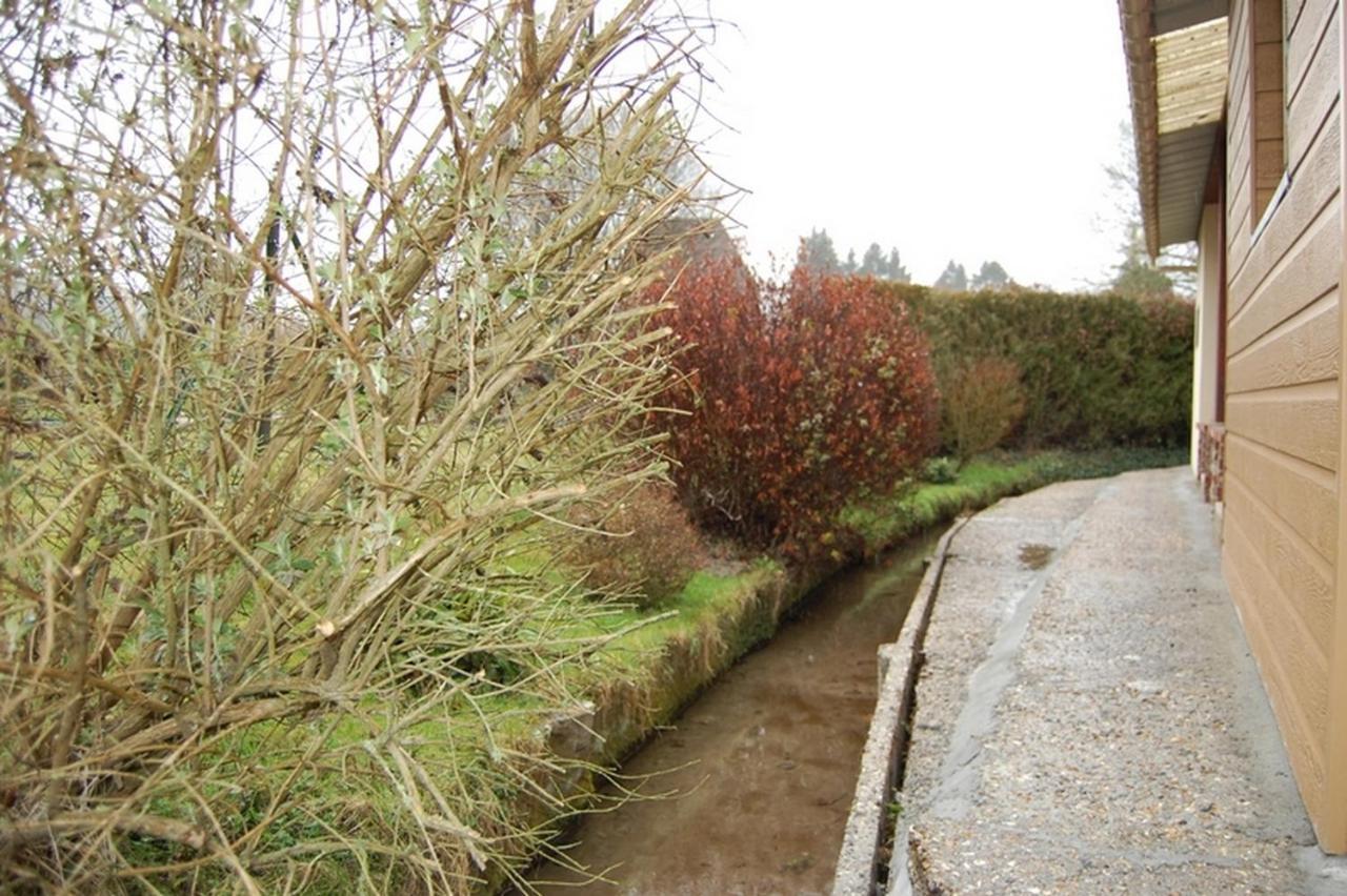 Le Petit Gite De La Varenne Saint-Hellier Zewnętrze zdjęcie